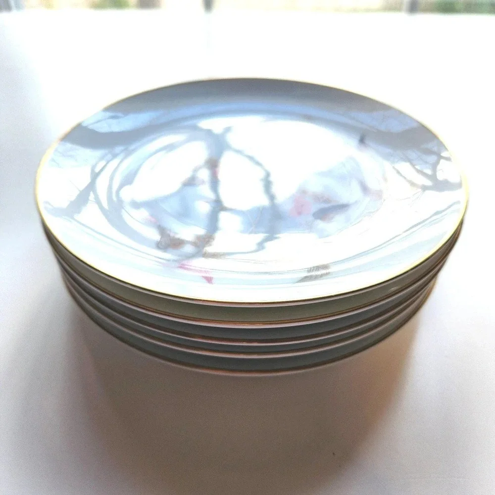 Noritake this set